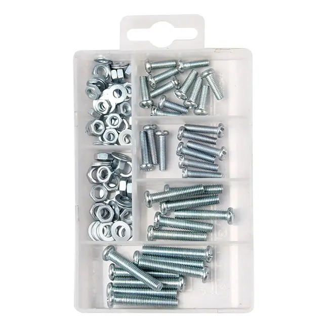 Screw&Nut Set ZY6223